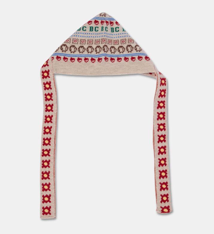 Bobo Choses Chapka Knitted, Packshot View