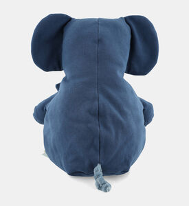 Mrs. Elephant Large Plush Toy – 38 Cm Mrs. Elephant Large Plush Toy – 38 Cm