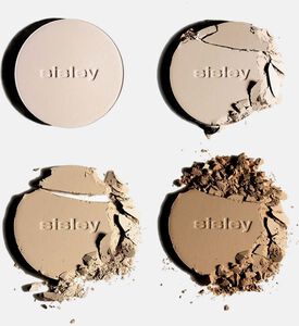 Phyto-poudre Compacte