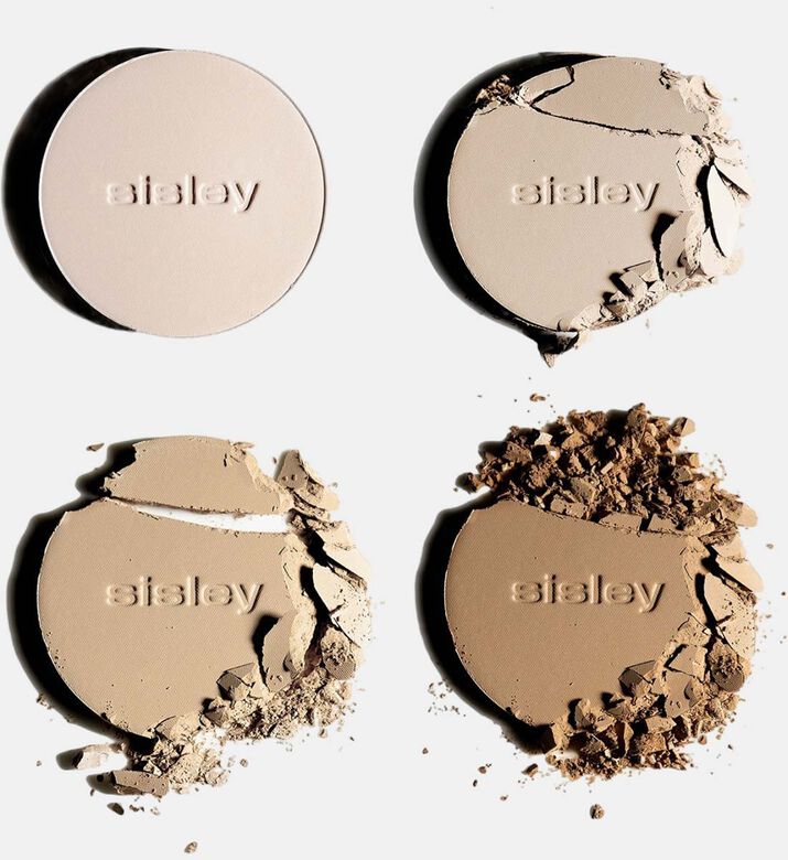 Phyto-poudre Compacte