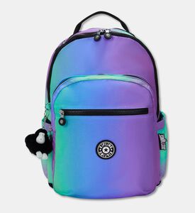 Kipling Compact Nylon Shoulder Bag, Packshot View