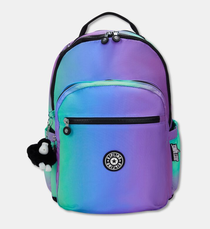 Kipling Compact Nylon Shoulder Bag, Packshot View