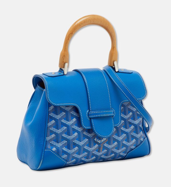 Goyard Top Handle, Packshot View