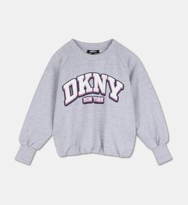 DKNY Sweatsh Camp, Packshot View