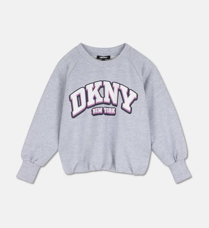 DKNY Sweatsh Camp, Packshot View