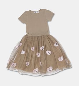 Molo Dress Ss Cyrusila, Packshot View