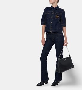 Zadig et Voltaire Jeans Denim, Model View