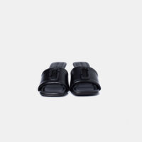 Leather J Marc Heeled Sandals