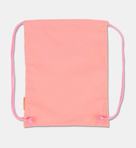 A Little Lovely Company Drawstring Bag - Shooting Star, Packshot View