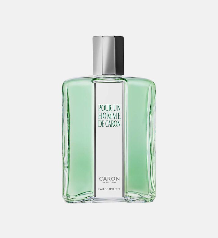 Pour Un Homme Refillable Edt