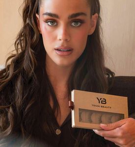 Youmi Beauty Summer Lashes Collection, Packshot View