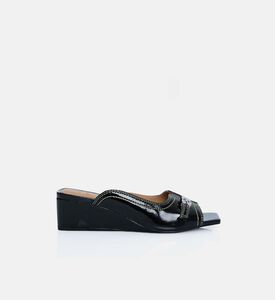 Ganni Shoes Mule, Packshot View