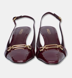 Arezzo Shoes Sandal, Packshot View