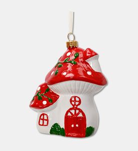 Kaemingk Mushroom House Shape, Packshot View