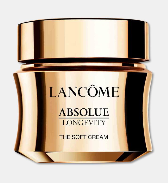Lancome Cream Absolue Longevity Soft, Packshot View