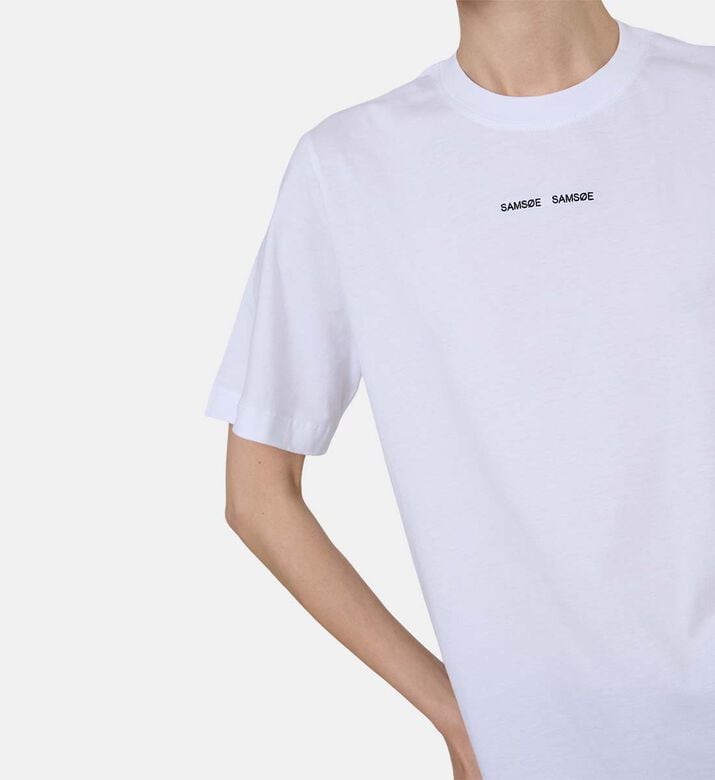 Classic Crewneck T-shirt