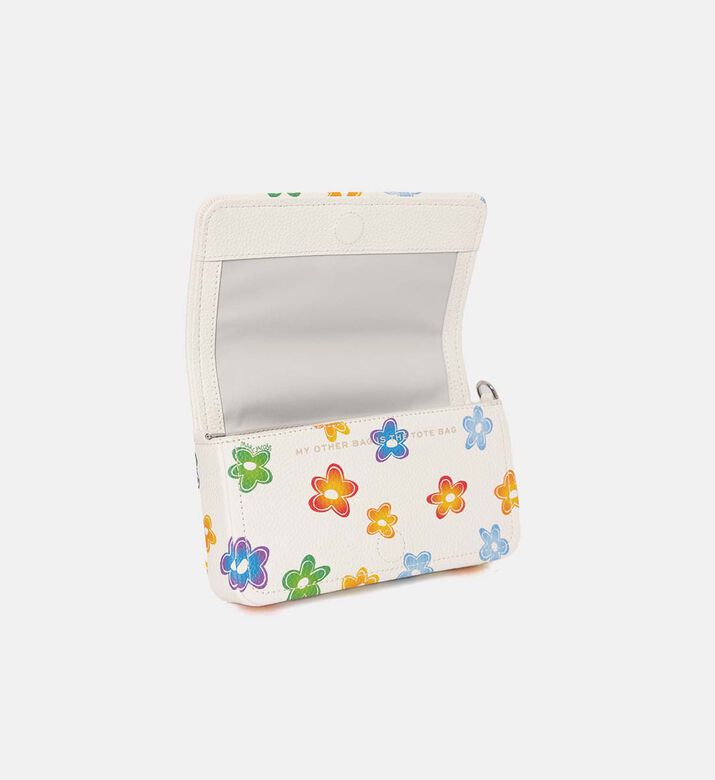 The Wild Daisy Mini Bag