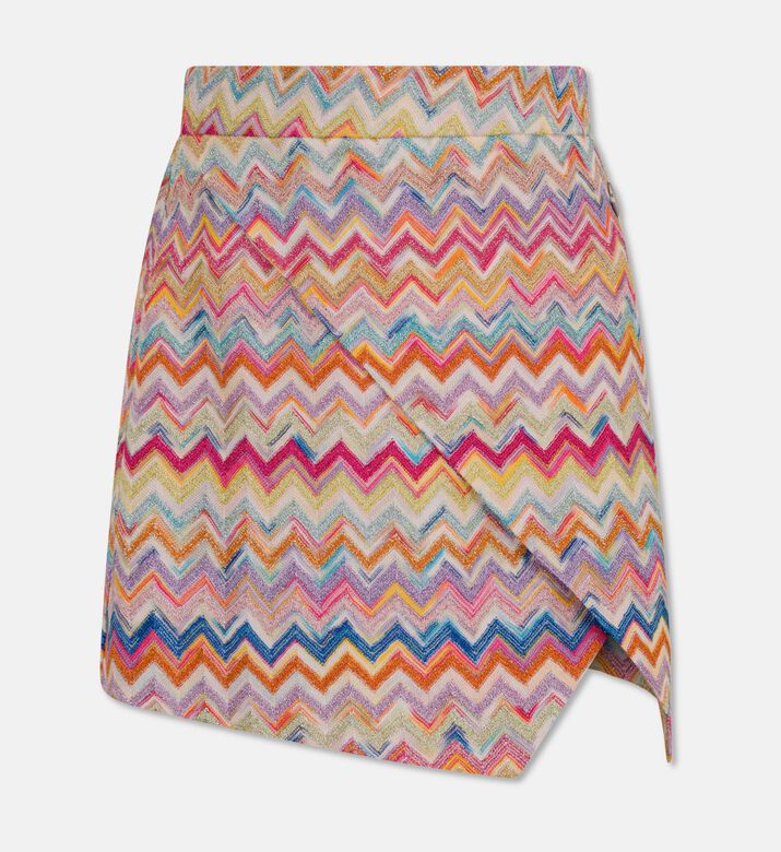 Missoni Skirt Knit, Packshot View