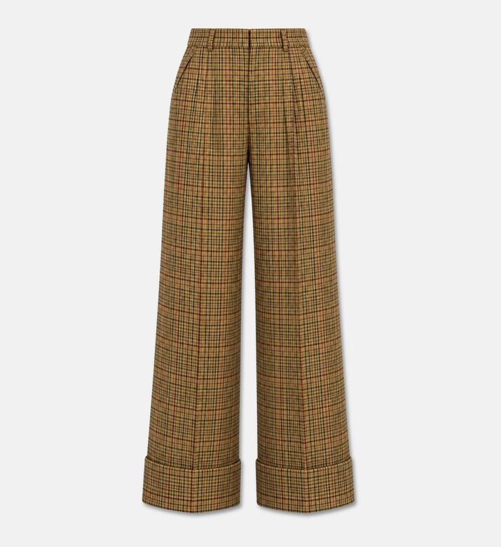 Luisa Spagnoli Pant, Packshot View