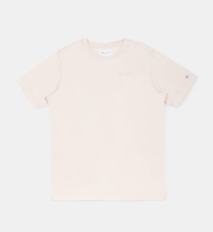 Boy Eco-future Jersey T-shirt