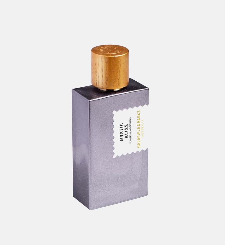 ماء عطر ميستيك بليس