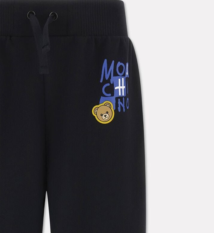 Moschino Kids Pant Long, Packshot View