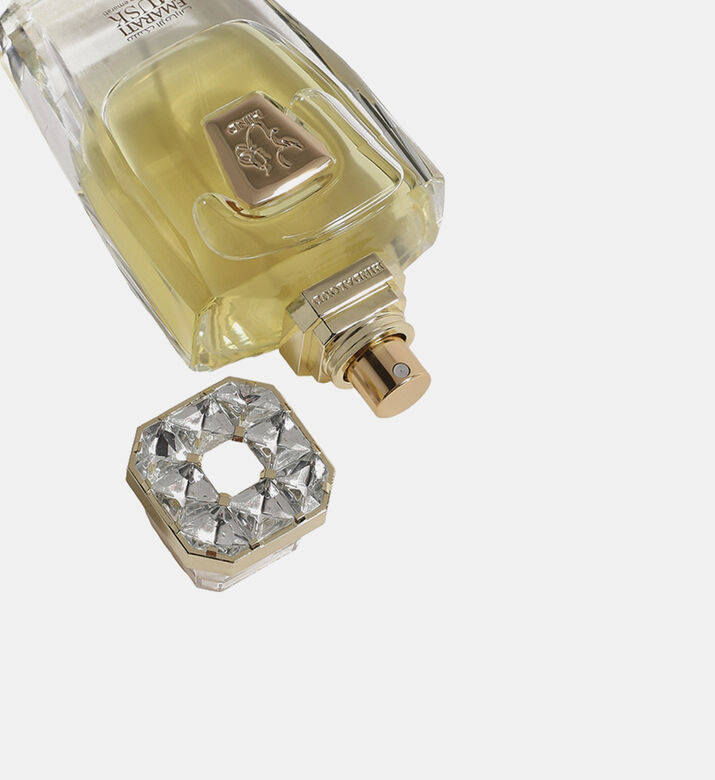 بخاخ ماء عطر مسك إماراتي 50 مل