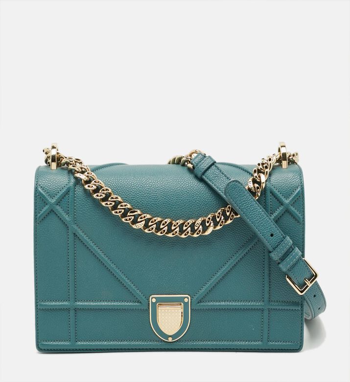 Dior Bag, Packshot View