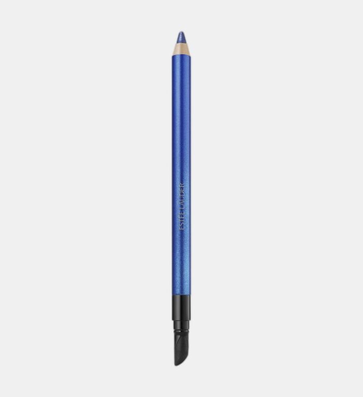 Double Wear Waterproof Eye Gel Pencil