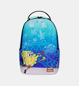 Spongebob Jellyfishing Backpack