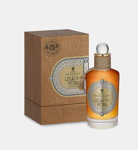 ليجاسي أوف بيترا سبراي أو دو بارفان