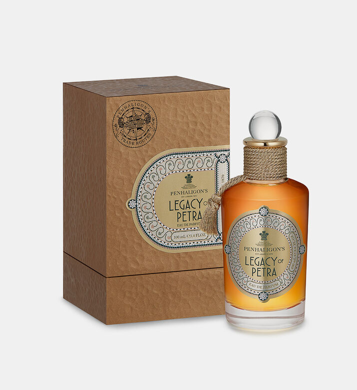 ليجاسي أوف بيترا سبراي أو دو بارفان