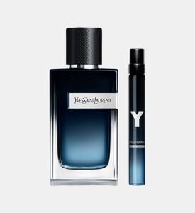 Yves Saint Laurent Set Y Edp Hol, Packshot View