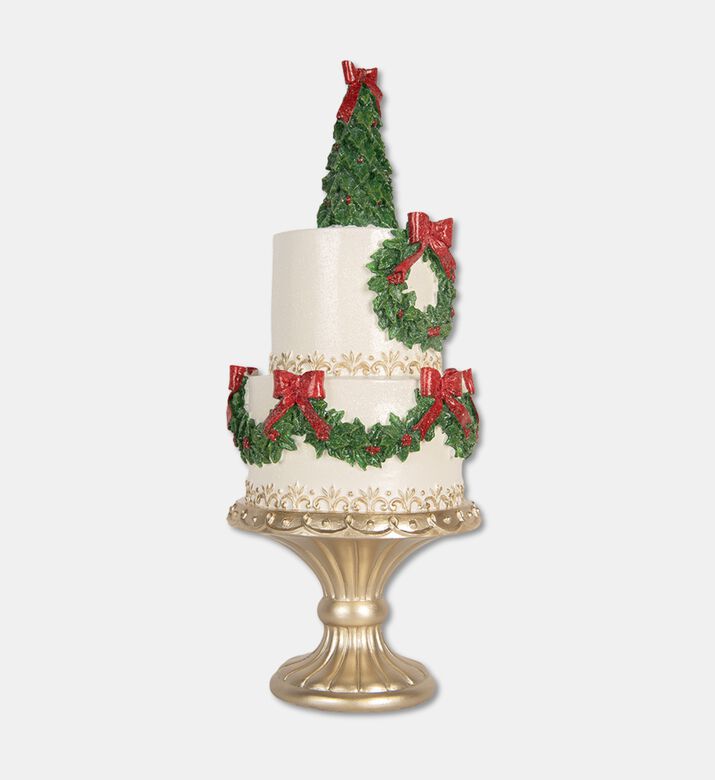 Clayre & Eef Cake Deco, Packshot View