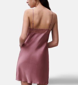 Chantelle Nightdress, Model View
