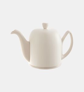 Monochrome Teapot 1000 Ml