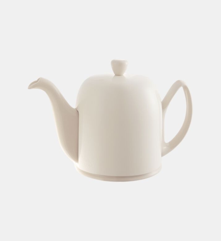 Monochrome Teapot 1000 Ml