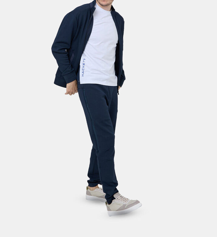 Hackett London Short-sleeve T-shirt, Model View