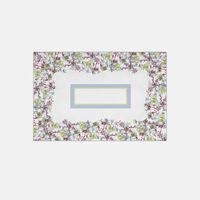 Firenze Cotton Tablecloth