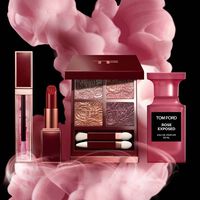 Rose Exposed Eau De Parfum