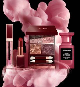 Rose Exposed Eau De Parfum