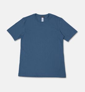 Hanro Shirt Hanro, Blue, Xl, Packshot View