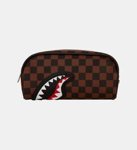 Sharks In Paris Pencil Pouch