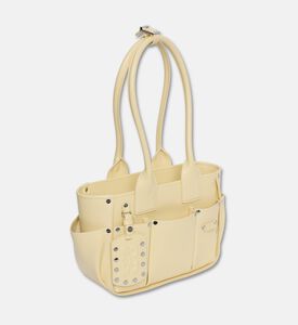 Ganni Bag Tote Posy, Packshot View