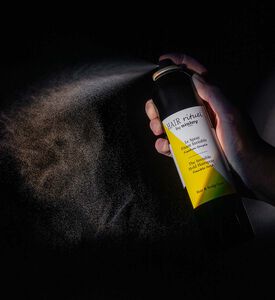 The Invisible Hold Hairspray 250 Ml