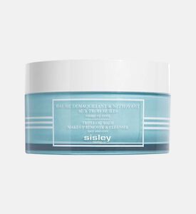 Triple-oil Balm Make-up Remover Cleanser 125 G