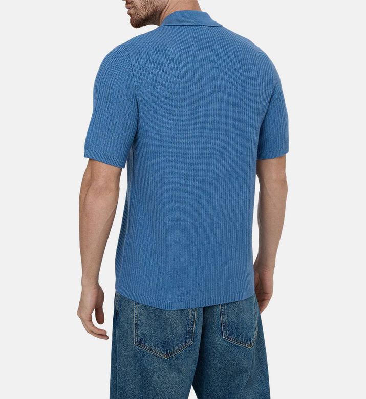 Sadem Regular Fit Polo