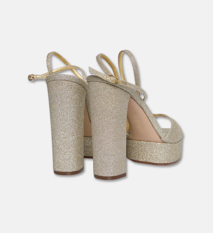 Casadei Open-toe Chunky Heel, Packshot View