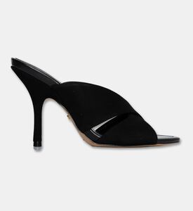 Arezzo Shoes Sabot, Packshot View