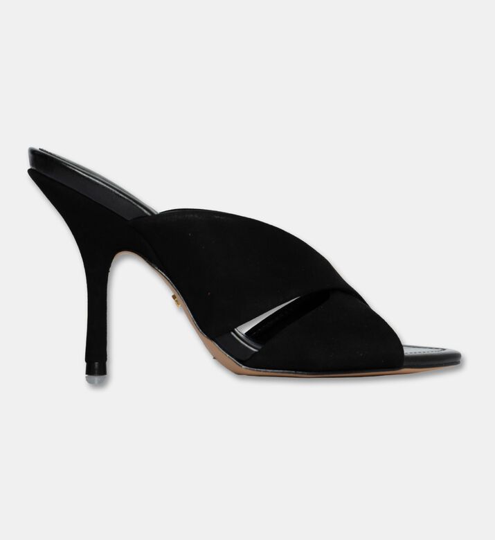Arezzo Shoes Sabot, Packshot View